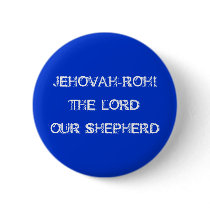 JEHOVAH-ROHITHE LORD OUR SHEPHERD
