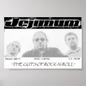 jejunum wall poster posters