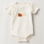 Jelabi Baby t-shirts