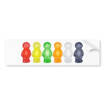 Jelly Babies