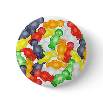 Jelly Babies buttons
