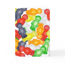 Jelly Babies