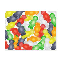 Jelly Babies