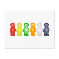 Jelly Babies
