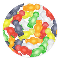 Jelly Babies