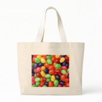 Jelly Bean Bag