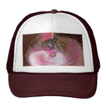 Jelly Bean Gal Hat