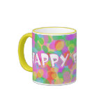 Jelly Bean Jumble Easter Mug