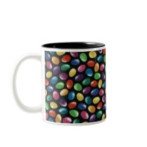 Jelly Bean mug