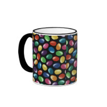 Jelly Bean Mugs