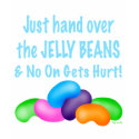 Jelly Bean t-shirts