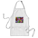 JELLY BEANS aprons