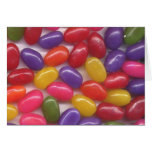Jelly Beans Card
