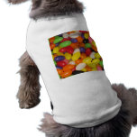 Jelly Beans pet clothing