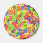 jelly beans refrigerator magnets