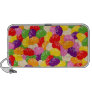 Jelly Brains Portable Speaker