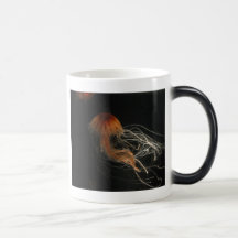 jelly fish coffee mugs