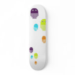 jelly fish, jelly fish skateboards
