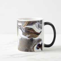 Jelly of Life Coffee Mugs