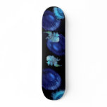 Jelly Skate Custom Skateboard