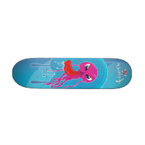JellyBoard Mini skateboards