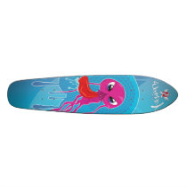 JellyBoard skateboards