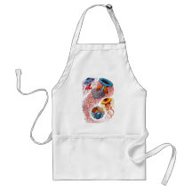 Jellyfish Apron