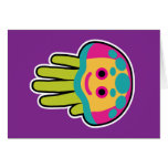 Jellyfish card
