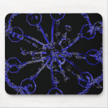 Jellyfish Chandelier (2) mousepads