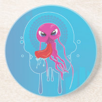 Jellyfish Coaster