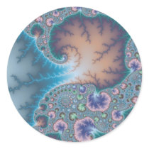 Jellyfish - Fractal