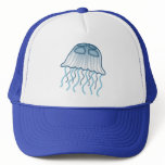 Jellyfish Hats