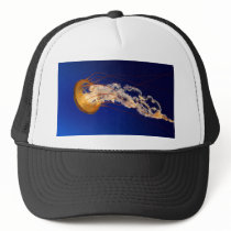 Jellyfish Hat
