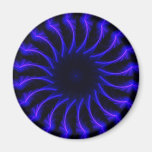 Jellyfish Magnet