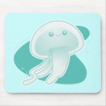 Jellyfish mousepads