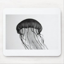 Jellyfish Mouse Mats