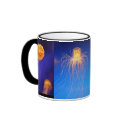 JELLYFISH mugs