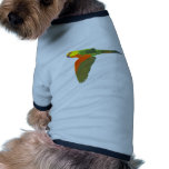 Jenday Conure Dog T-shirt