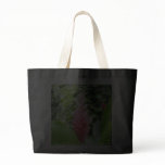 Jengibre rosado (pink ginger) tote bags
