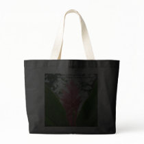 Jengibre rosado (pink ginger) bag