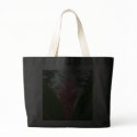 Jengibre rosado (pink ginger) bags