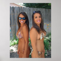 jenn &amp; brandi print