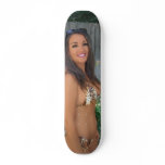 jenn &amp; brandi skateboards