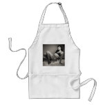 Jenn Martin 0442 Apron