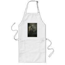 Jenn Martin (angelic rage) Apron