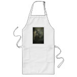 Jenn Martin (angelic rage) Apron