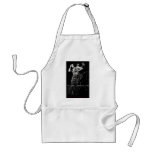 Jenn Martin (burlesque) Apron