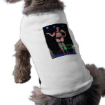 Jenn Martin (burlesque baby) Pet Clothing pet clothing