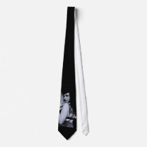 Jenn Martin Burlesque Dream Tie