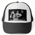Jenn Martin (burlesque) Hat